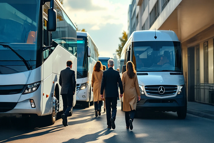 Sincan Personel Taşımacılık