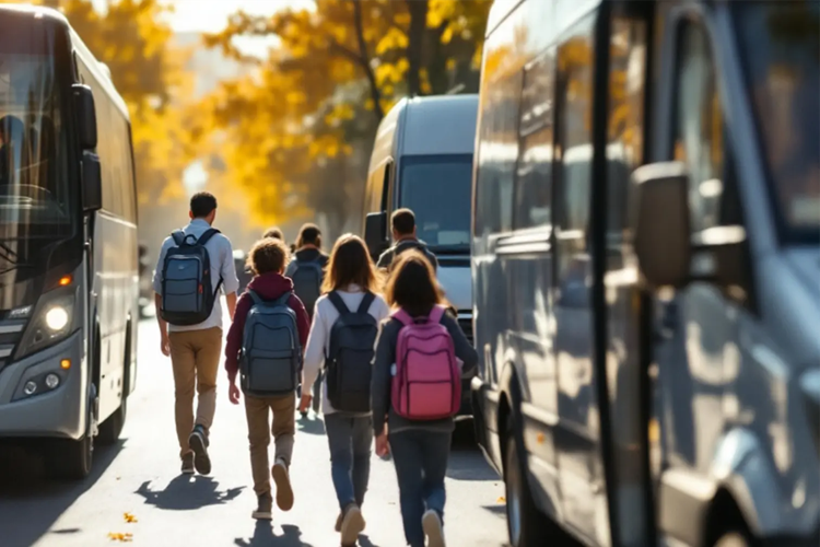 Sincan Öğrenci Taşımacılık